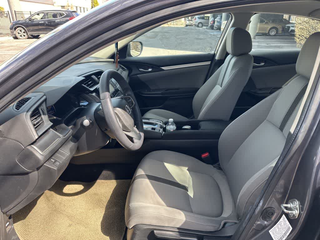 Thumbnail: 2017 Honda Civic - 28