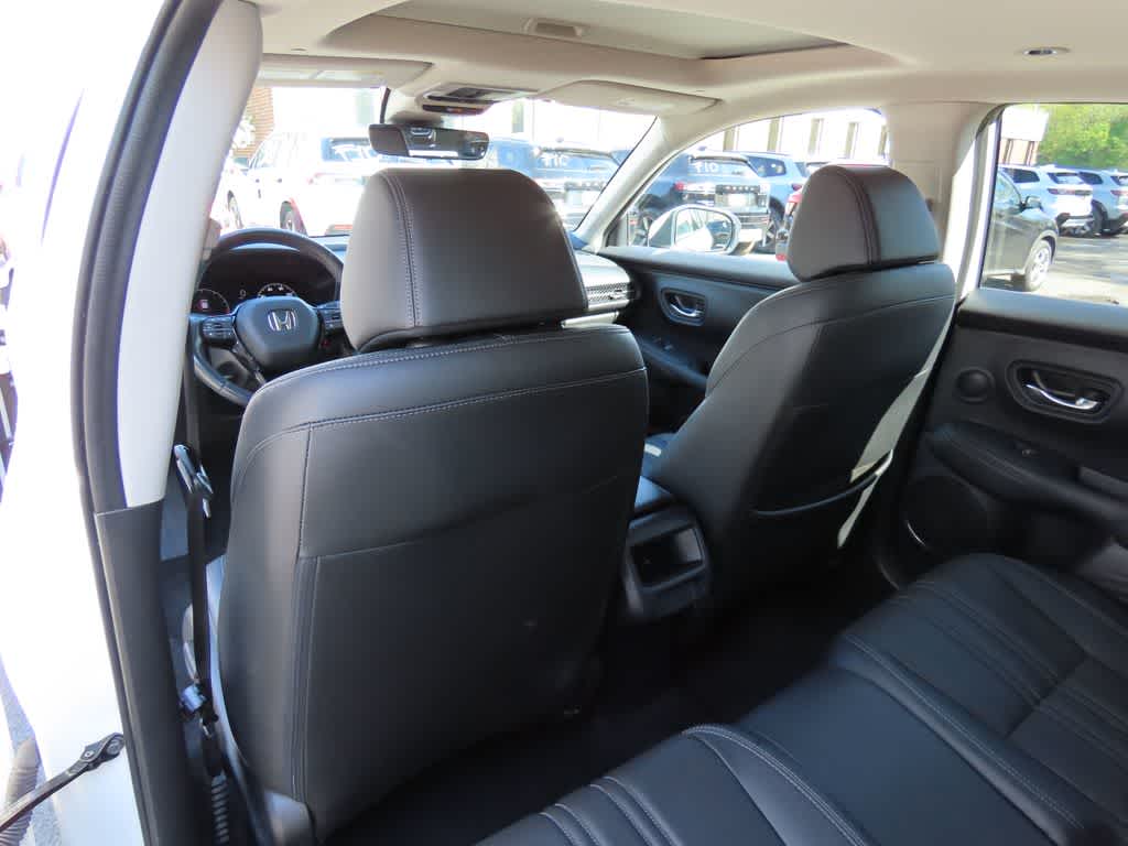 Thumbnail: 2023 Honda HR-V - 13