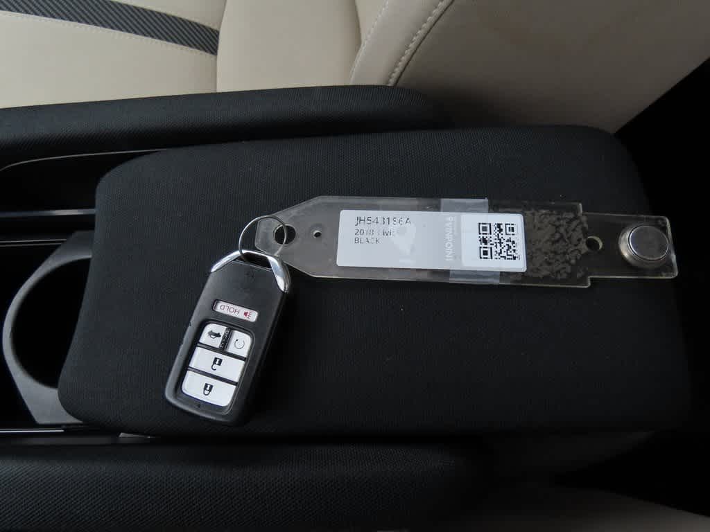 Thumbnail: 2018 Honda Civic - 25