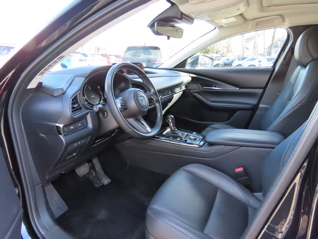 Thumbnail: 2024 Mazda CX-30 - 2