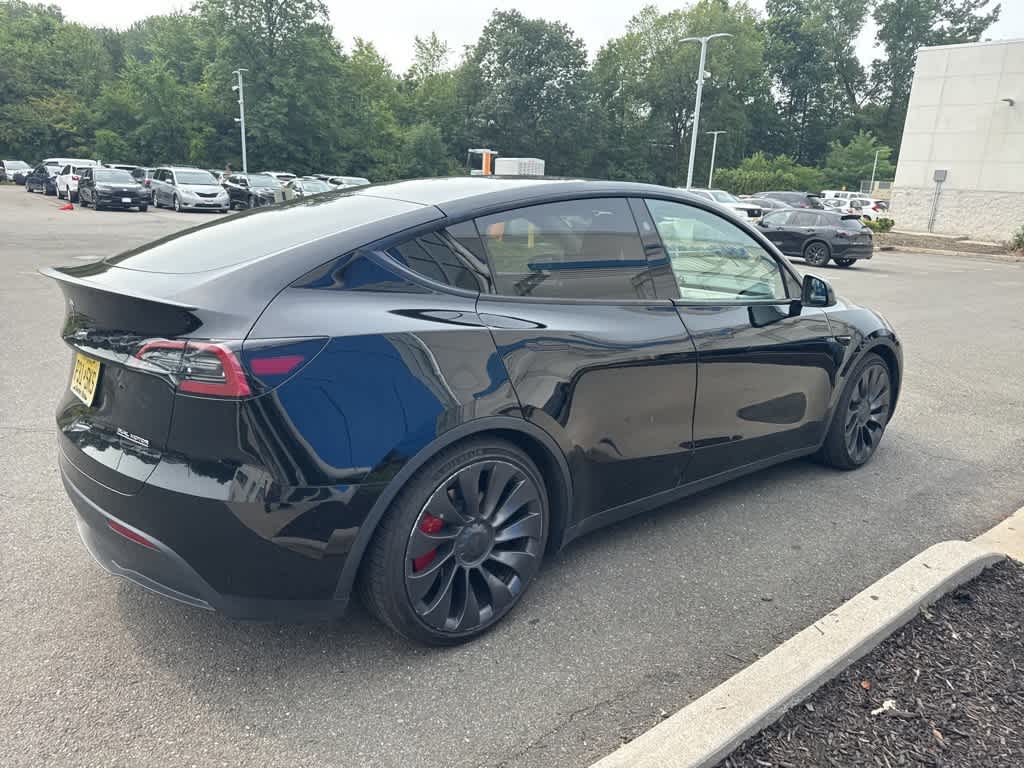 Thumbnail: 2023 Tesla Model Y - 12