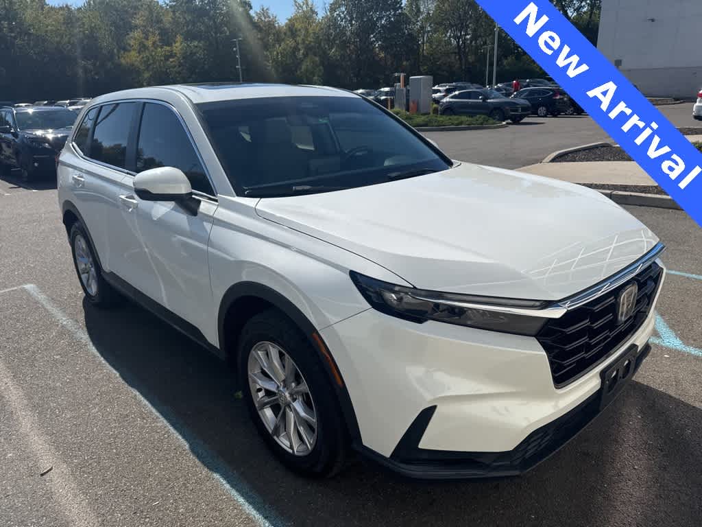 Thumbnail: 2023 Honda CR-V - 1