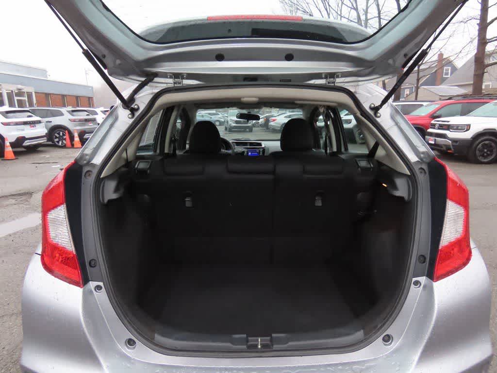 Thumbnail: 2019 Honda Fit - 11