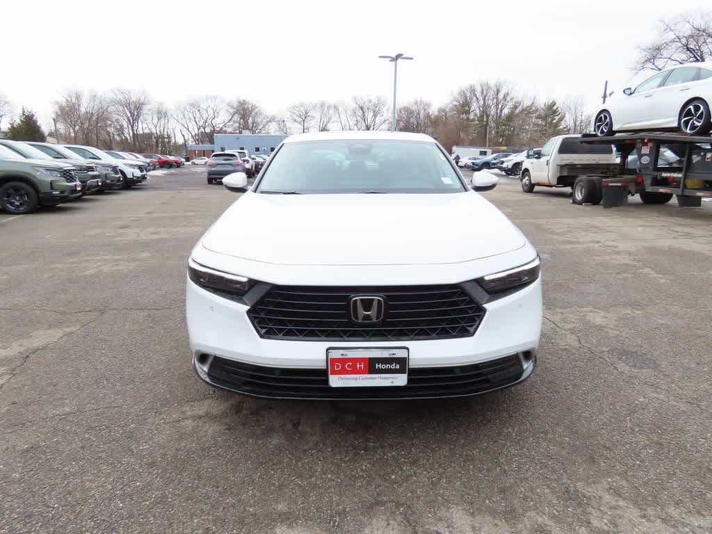 Thumbnail: 2026 Honda Accord - 6