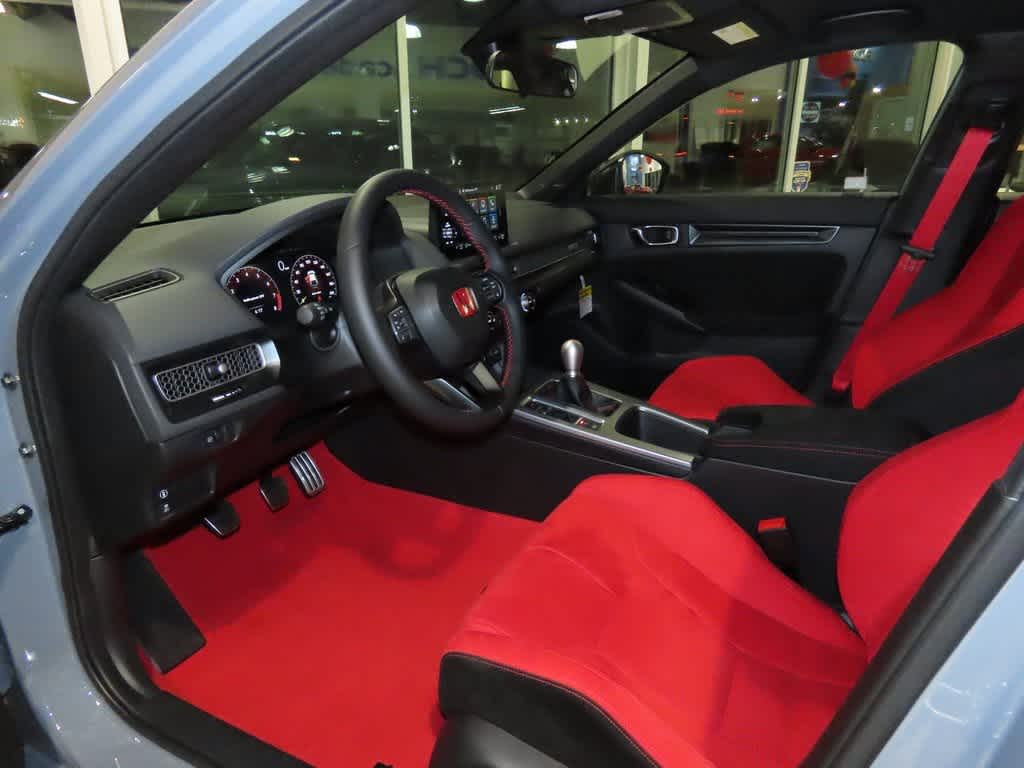 Thumbnail: 2025 Honda Civic - 2