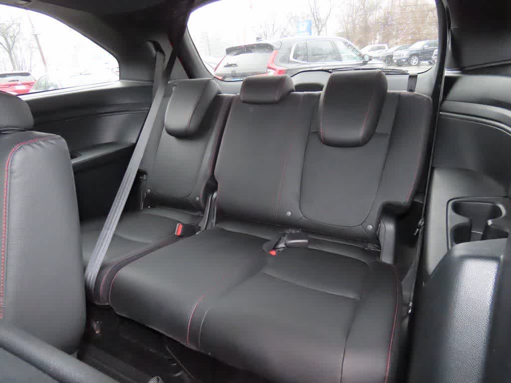 Thumbnail: 2023 Honda Odyssey - 14