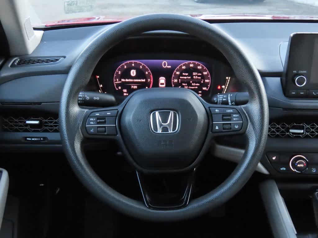 Thumbnail: 2023 Honda Accord - 17