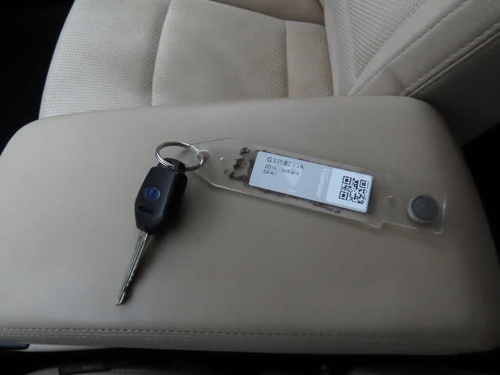 Thumbnail: 2016 Subaru Outback - 25