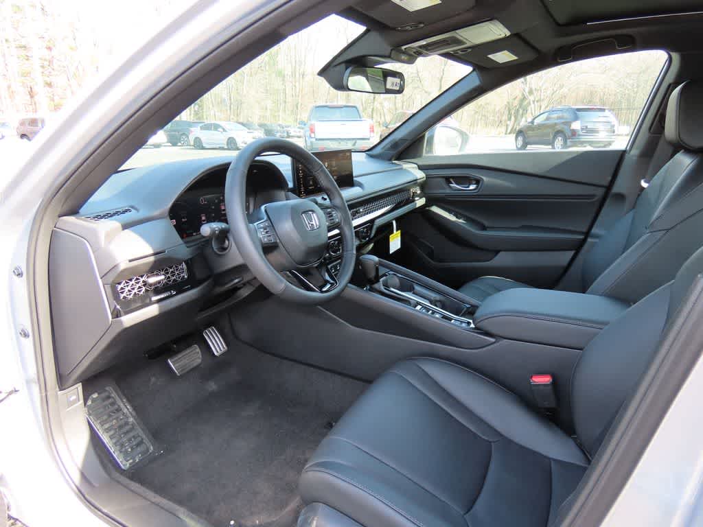 Thumbnail: 2026 Honda Accord - 2