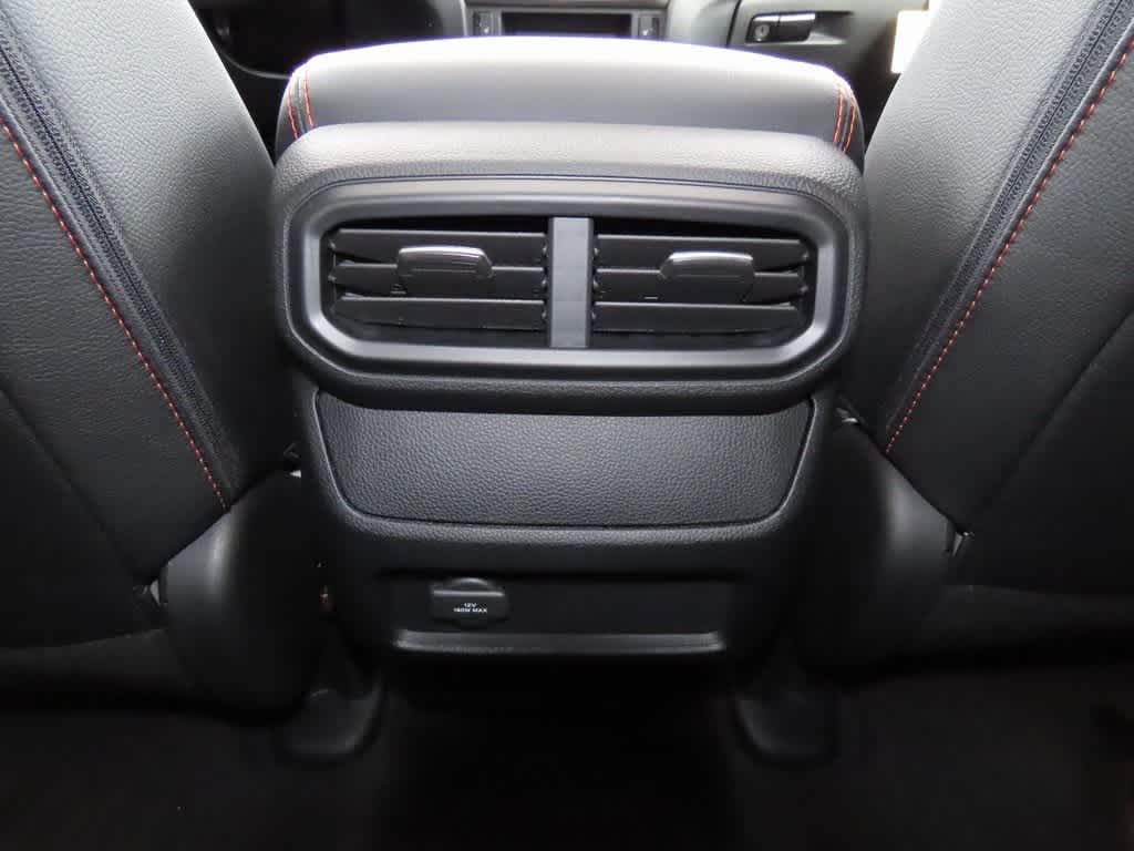 Thumbnail: 2026 Honda Ridgeline - 25