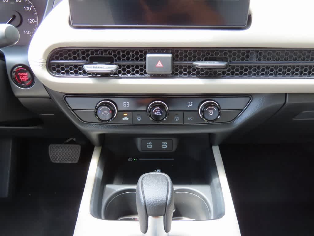 Thumbnail: 2026 Honda HR-V - 20