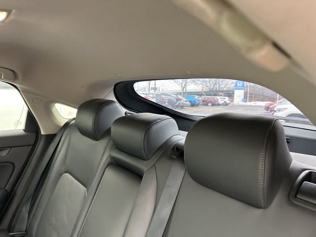 Thumbnail: 2023 Honda Civic - 8