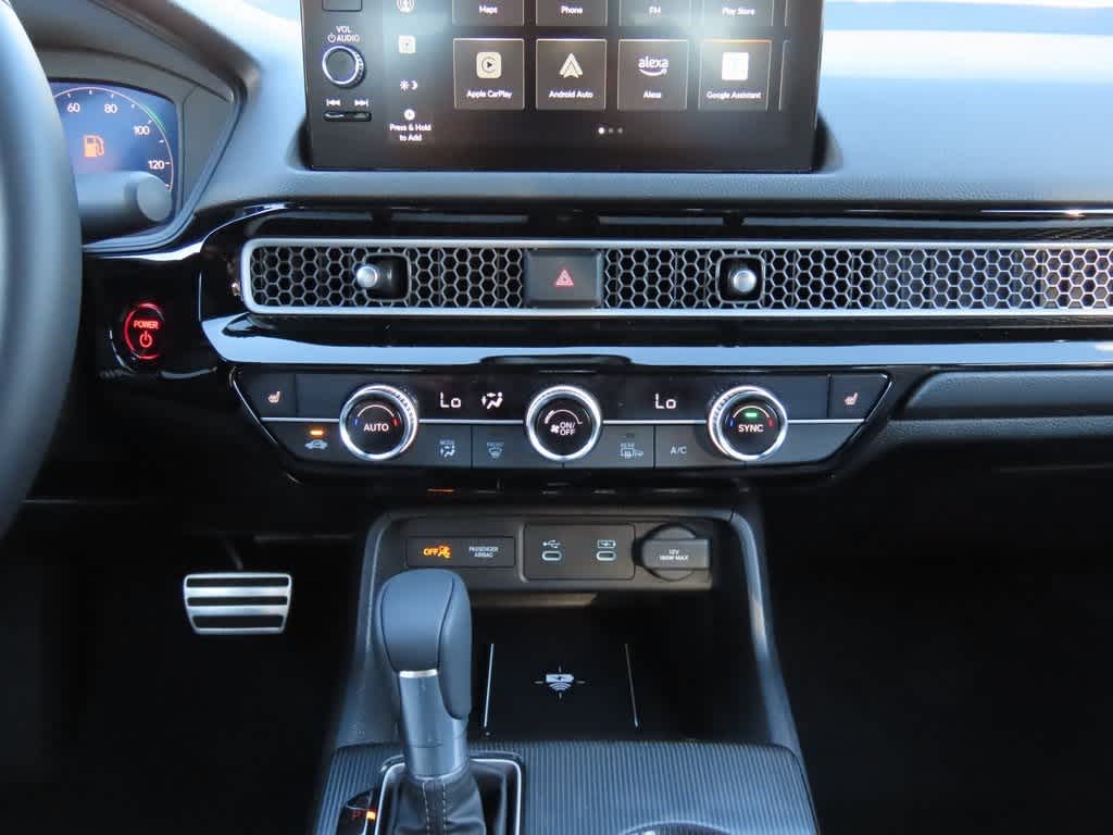 Thumbnail: 2026 Honda Civic - 22