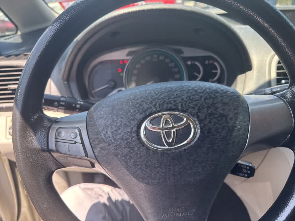 Thumbnail: 2009 Toyota Venza - 5