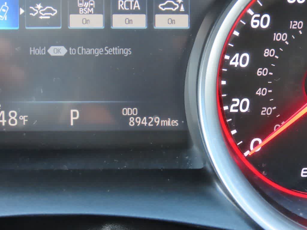 Thumbnail: 2018 Toyota Camry - 26