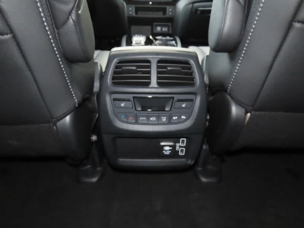 Thumbnail: 2023 Honda Passport - 24