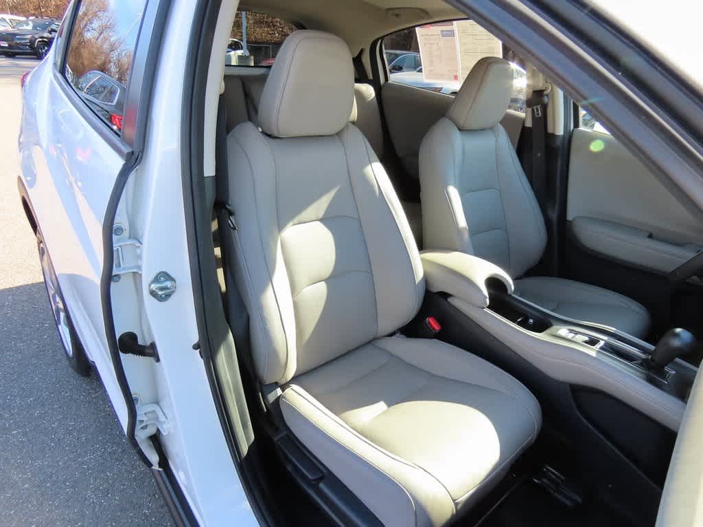 Thumbnail: 2020 Honda HR-V - 16