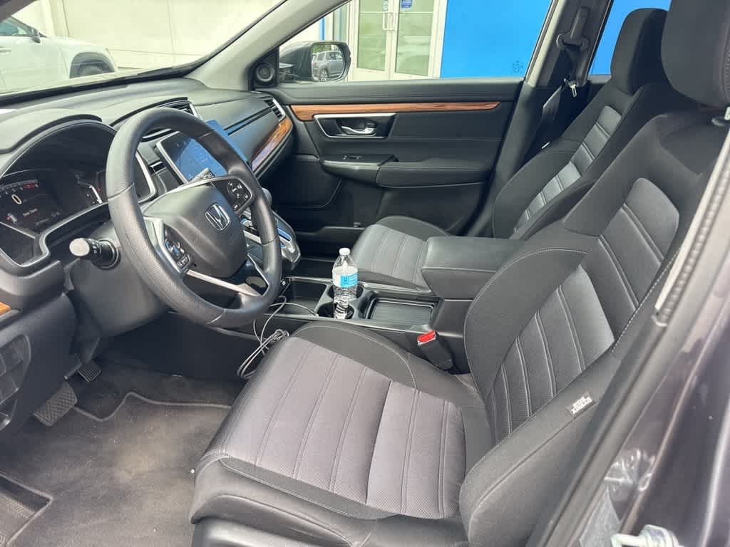 Thumbnail: 2022 Honda CR-V - 21