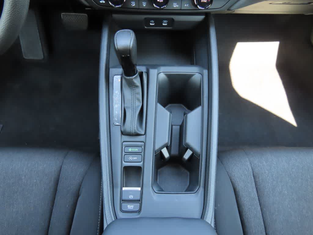 Thumbnail: 2023 Honda Accord - 20
