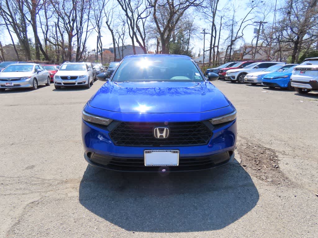 Thumbnail: 2025 Honda Accord - 6