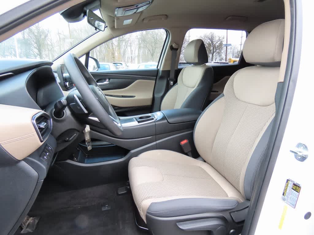 Thumbnail: 2022 Hyundai Santa Fe - 14