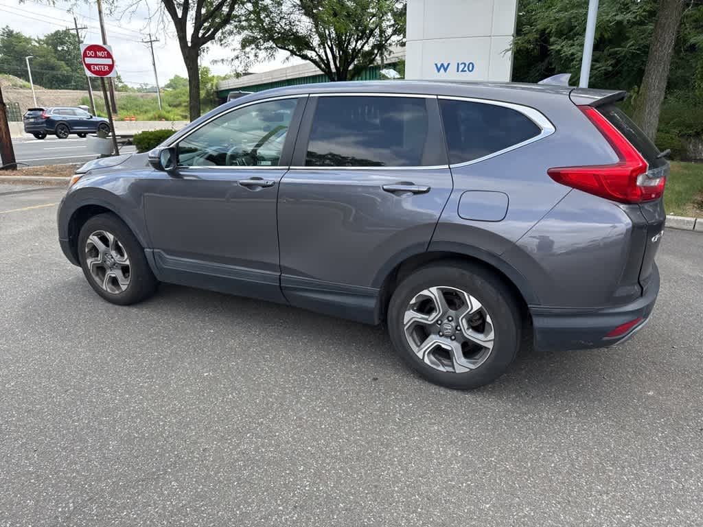 Thumbnail: 2019 Honda CR-V - 13