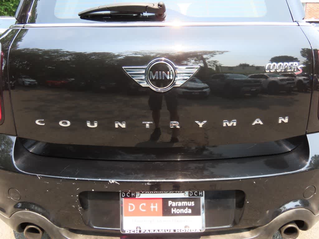 Thumbnail: 2016 MINI Cooper Countryman - 6