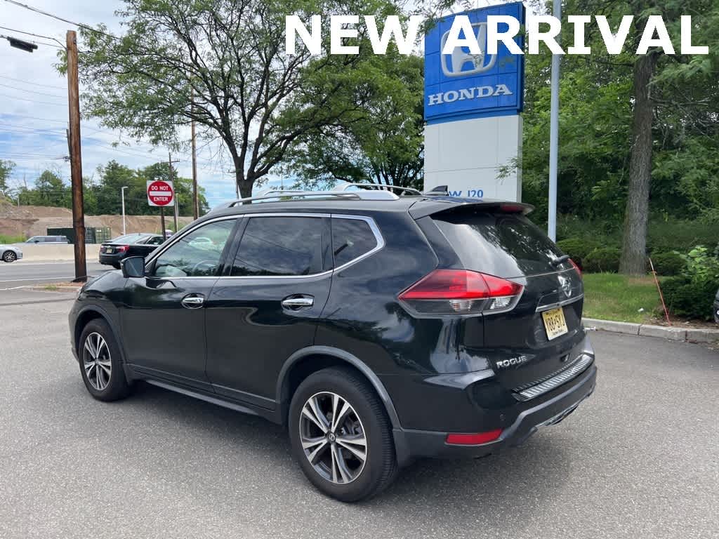 Thumbnail: 2020 Nissan Rogue - 19