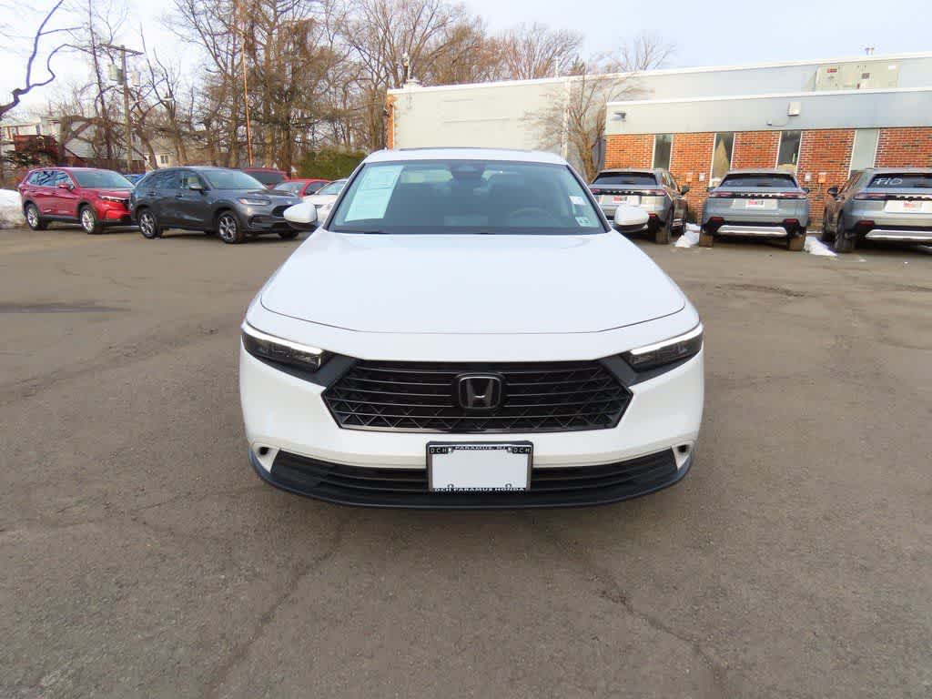Thumbnail: 2023 Honda Accord - 6
