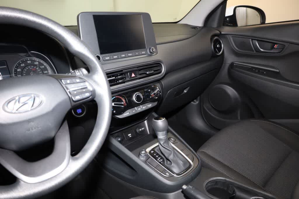 Thumbnail: 2023 Hyundai Kona - 22