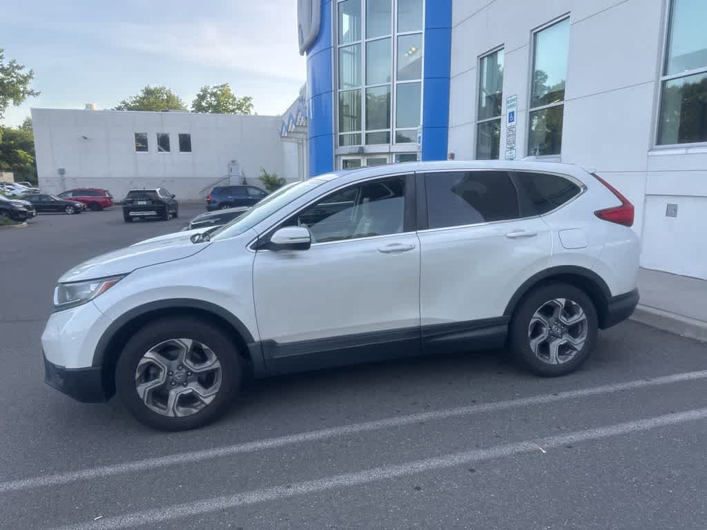 Thumbnail: 2019 Honda CR-V - 3