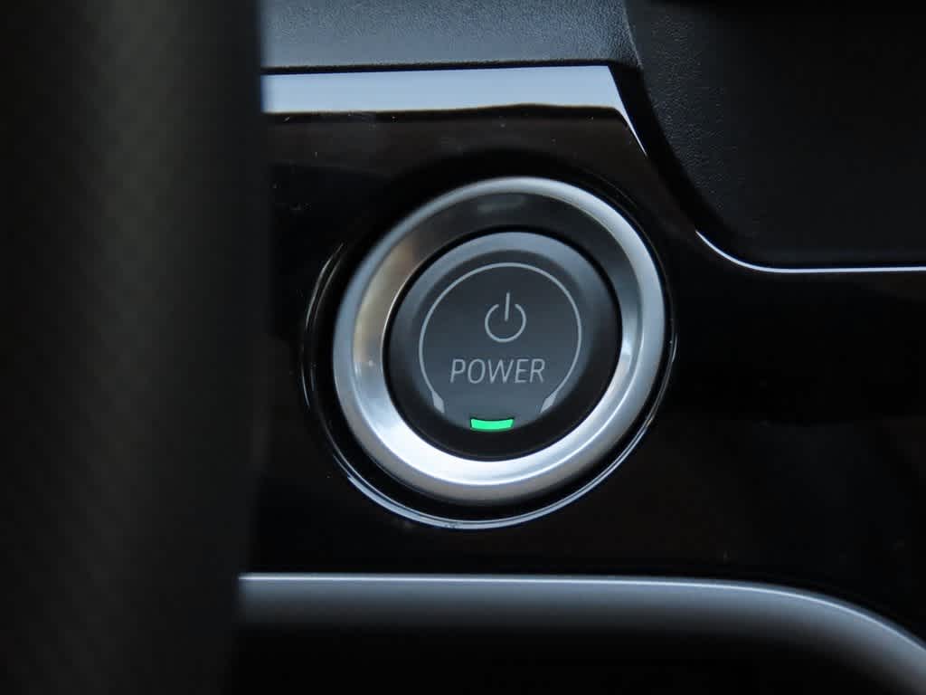 2025 Honda Prologue EX 22