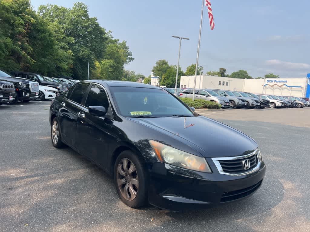 Thumbnail: 2008 Honda Accord - 6