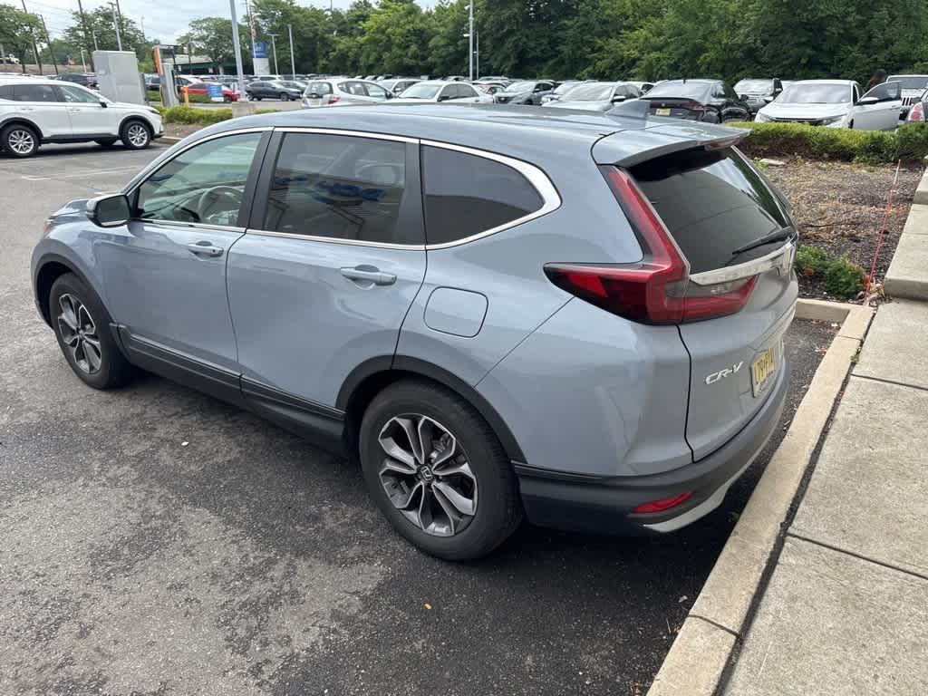 Thumbnail: 2022 Honda CR-V - 12