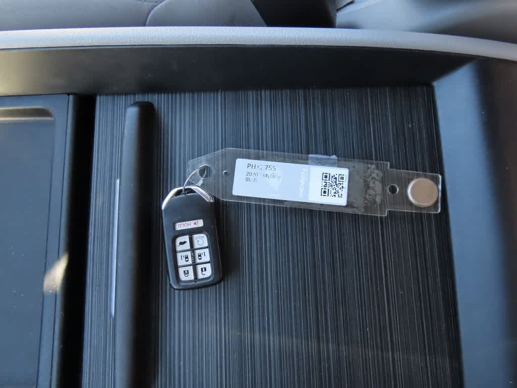 Thumbnail: 2020 Honda Odyssey - 25