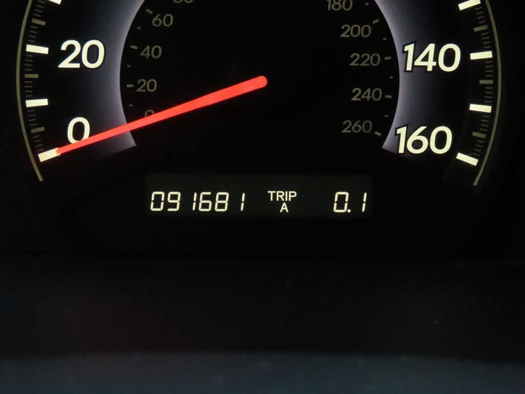 Thumbnail: 2007 Honda Odyssey - 26