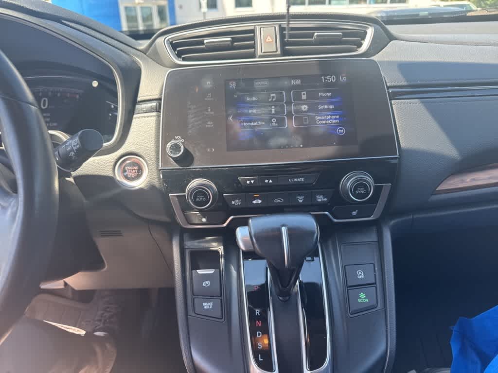 Thumbnail: 2022 Honda CR-V - 12