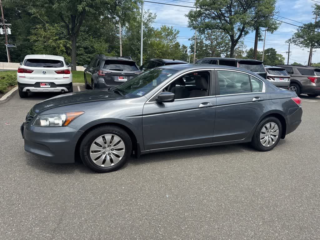 Thumbnail: 2012 Honda Accord - 5