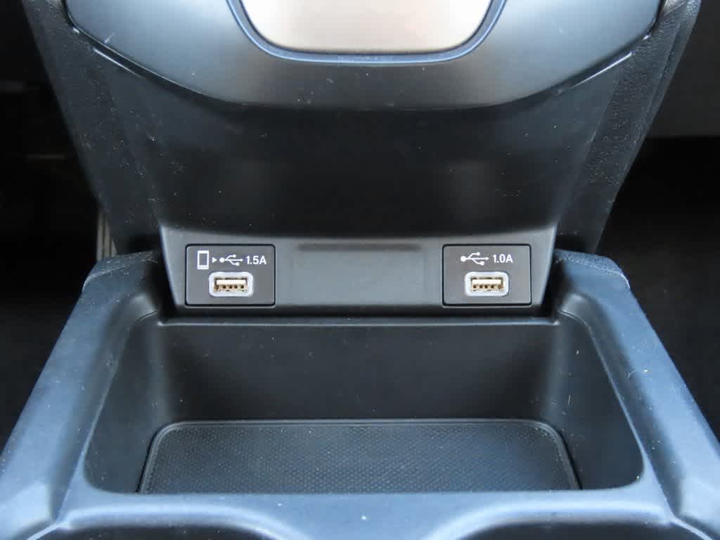 Thumbnail: 2022 Honda CR-V - 21