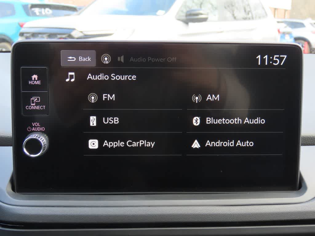 Thumbnail: 2026 Honda Accord - 18