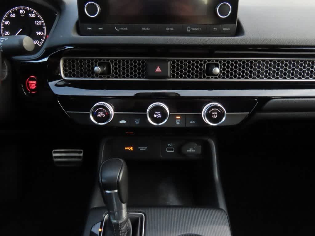 Thumbnail: 2022 Honda Civic - 19