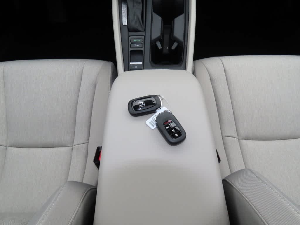 Thumbnail: 2026 Honda Accord - 24