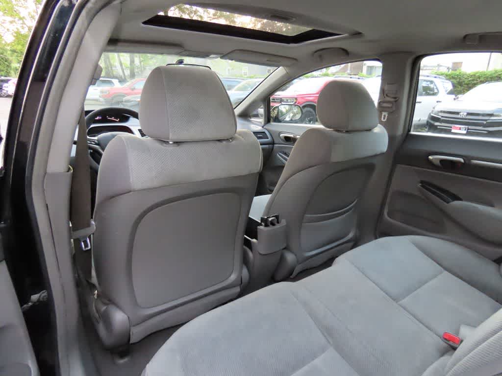 Thumbnail: 2010 Honda Civic - 13