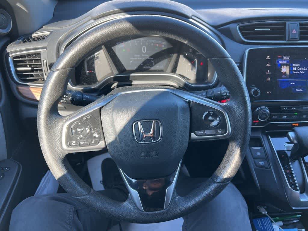 Thumbnail: 2022 Honda CR-V - 9