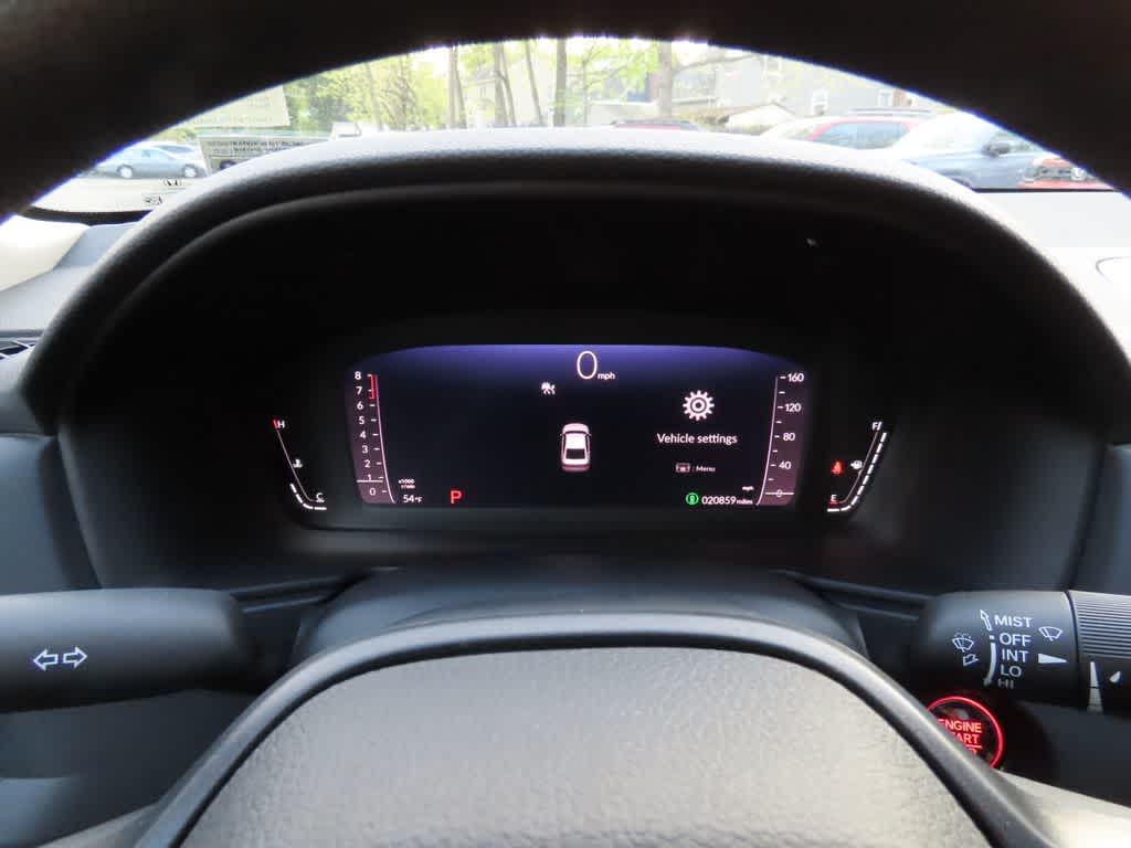Thumbnail: 2023 Honda Accord - 22