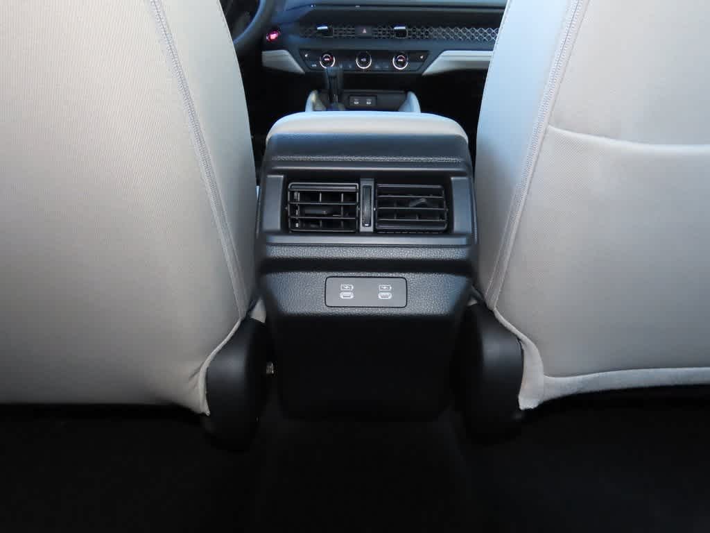 Thumbnail: 2025 Honda Accord - 22