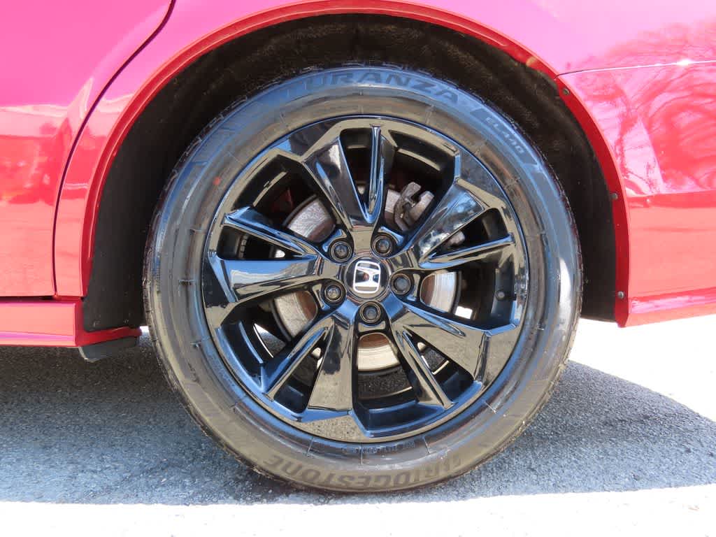 Thumbnail: 2023 Honda Odyssey - 9