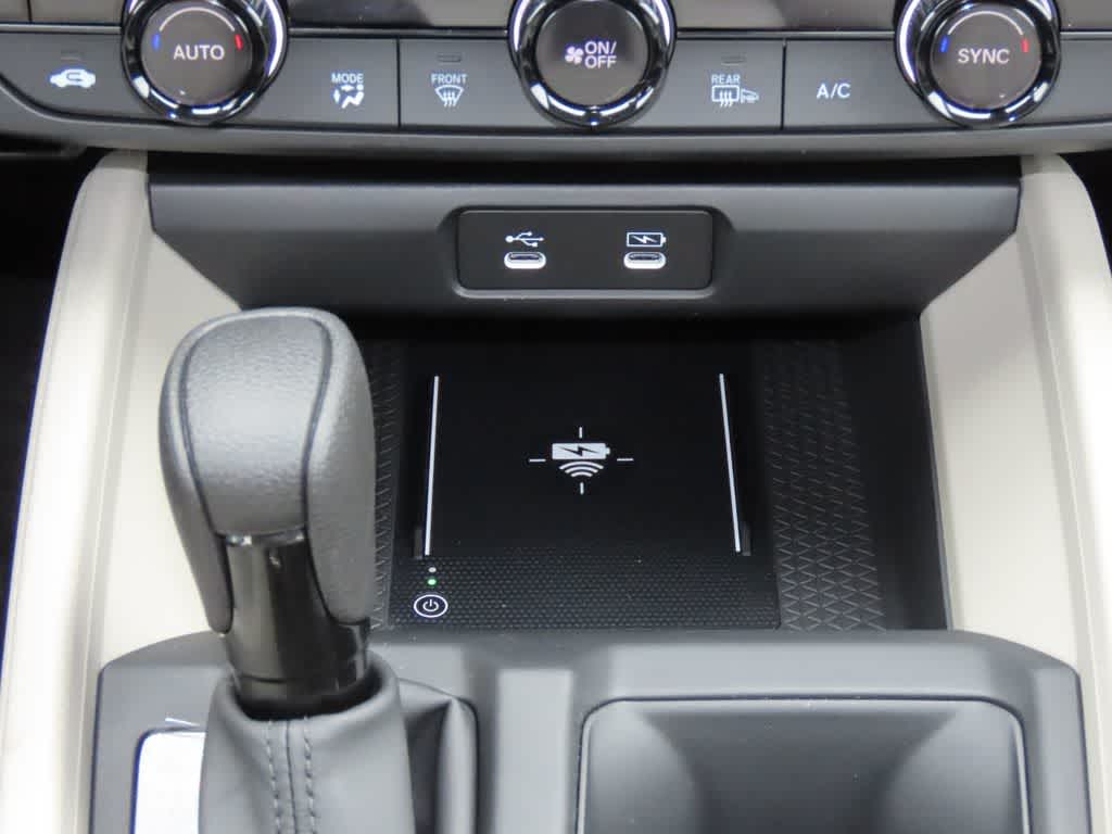 Thumbnail: 2026 Honda Accord - 20