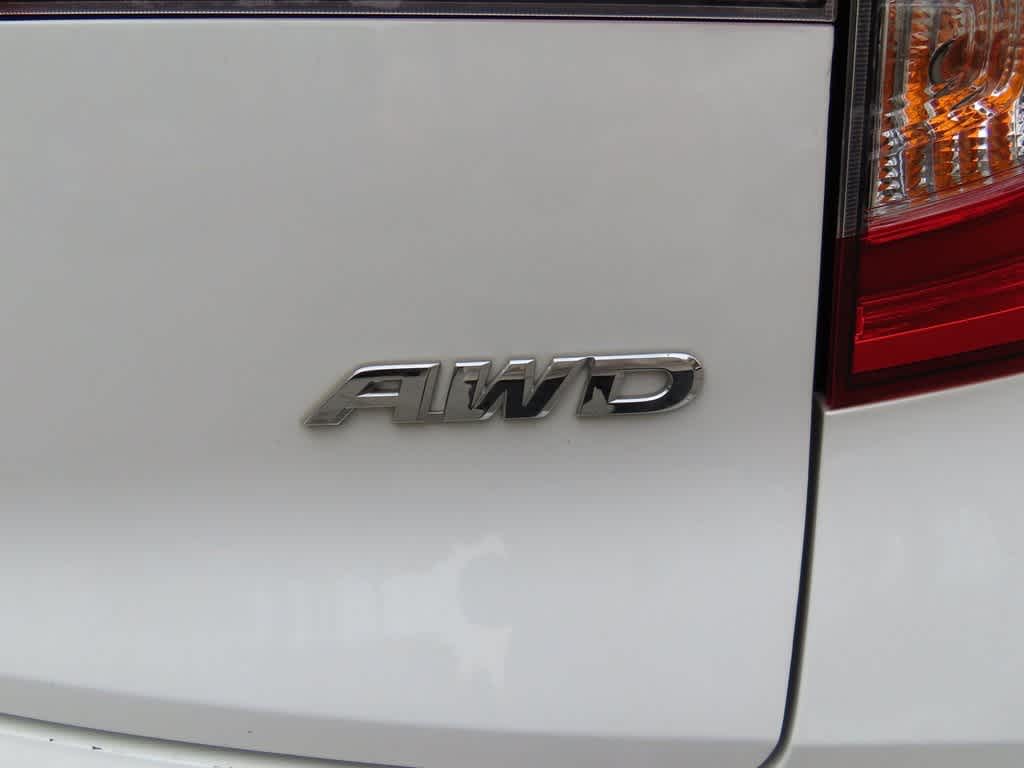 Thumbnail: 2022 Honda Pilot - 8