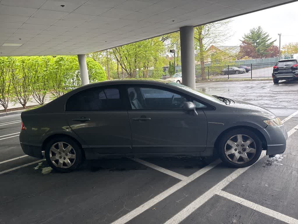 Thumbnail: 2011 Honda Civic - 14